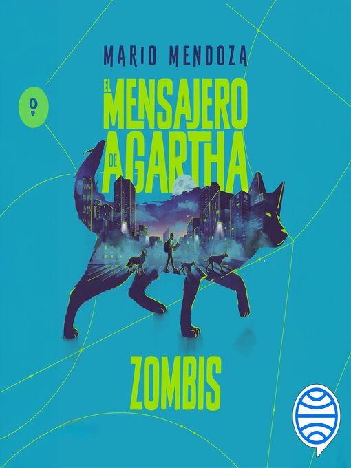 Title details for El Mensajero de Agartha 1 by Mario Mendoza - Available